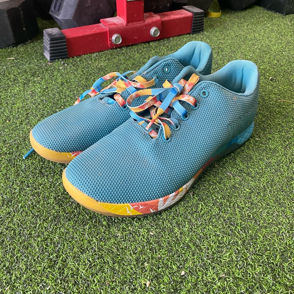Nobull WOD Shoes